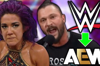 Current WWE Stars To Join AEW