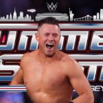 Wrestlers who can replace Drew McIntyre from WWE Summerslam