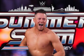 Wrestlers who can replace Drew McIntyre from WWE Summerslam