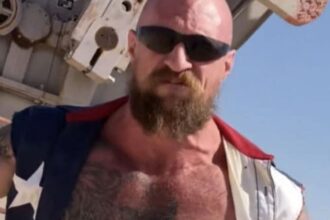 Kevin Nikel, a professional wrestler known as Ivan Warsaw, was fatally shot in Arkansas at 41