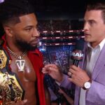 Ringside News