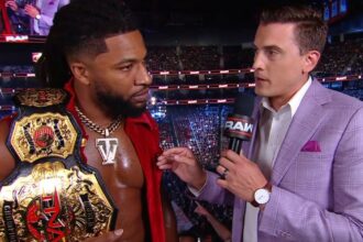 Ringside News