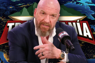 Ringside News