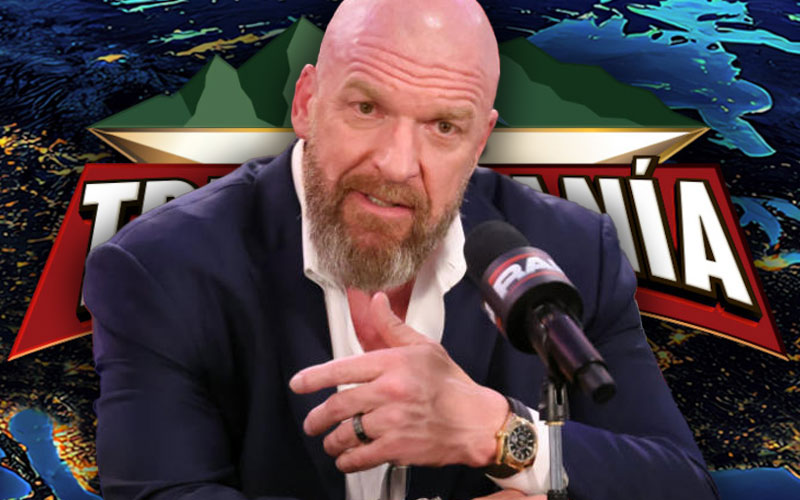 Ringside News