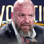 Triple H has learned a great lesson from the evolution of WWE