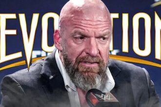 Triple H has learned a great lesson from the evolution of WWE