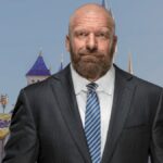 Triple H expands WWE event back: "Disney for Wrestling"