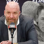 Triple H details the secret process behind John Cena's heel turn