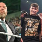 Triple H Addresses Goldberg’s Son’s WWE Future