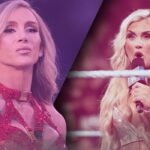 Triple H addresses the controversy over Tiffany Stratton's Charlotte Flare Comment