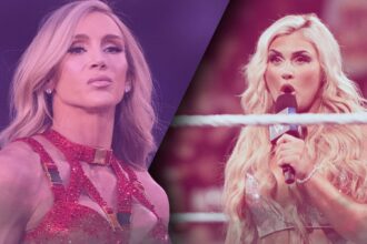 Triple H addresses the controversy over Tiffany Stratton's Charlotte Flare Comment