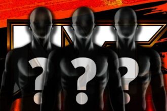 Six-person tag team match added to WWE NXT 7/15