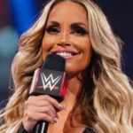 Trish Stratus suggests other WWE matches after Evolution 2025
