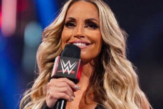 Trish Stratus suggests other WWE matches after Evolution 2025