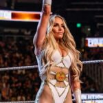Trish Stratus comments on the future of wrestling after evolution 2