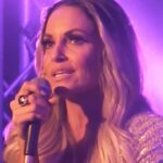 Trish Stratus uncovers long-standing rumors about what's being considered in the WWE NXT match