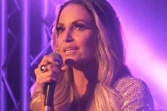 Trish Stratus uncovers long-standing rumors about what's being considered in the WWE NXT match