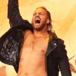 Hangman Adam Page Comments On AEW World Championship Victory At All In Texas