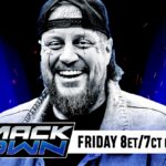 Before SummerSlam, a jelly roll was set for two more smackdowns