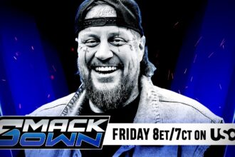 Before SummerSlam, a jelly roll was set for two more smackdowns