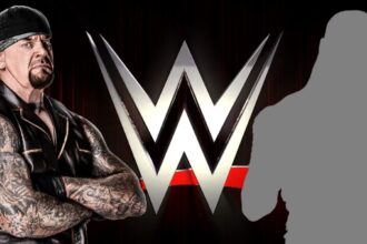 Undertaker reveals his "large ringwrestler"