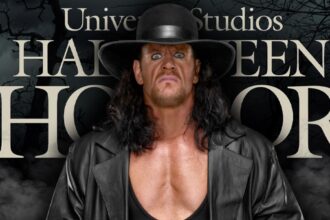 Revisiting Undertaker's Halloween Horror Nighthouse