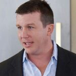 Ted Dibiase Jr.
