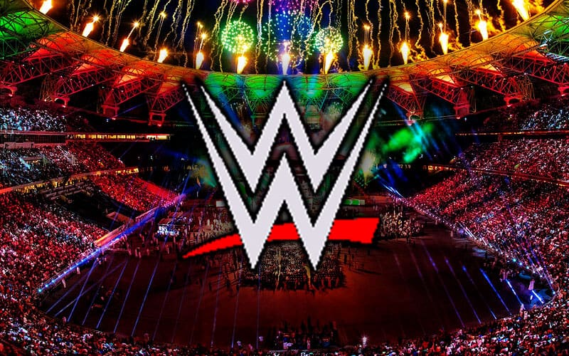 Behind the scenes plans revealed for the 2026 Arabia Premium Live Event