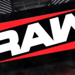Interesting Name Backstage At WWE Raw