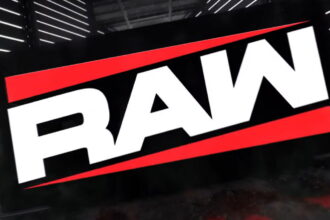Interesting Name Backstage At WWE Raw
