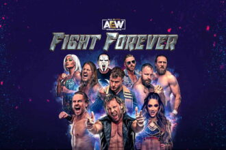 AEW Games Behind The Scenes Update