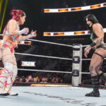 Backstage Reaction To WWE Evolution 2025 Revealed