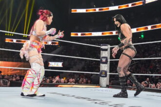 Backstage Reaction To WWE Evolution 2025 Revealed
