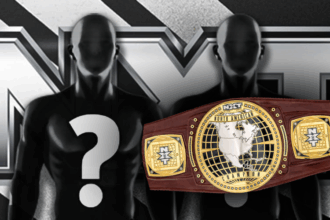 Ringside News