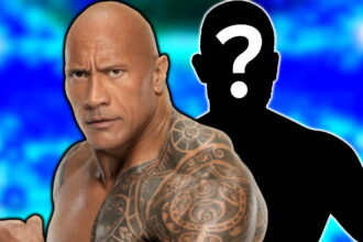 The Rock Next WWE Opponent