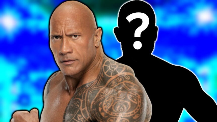 The Rock Next WWE Opponent