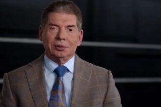 Vince McMahon breaks social media silence and shares Hulk Hogan tribute