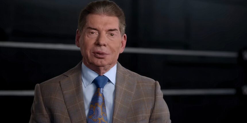 Vince McMahon breaks social media silence and shares Hulk Hogan tribute