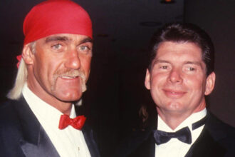 Vince McMahon honors "unparalleled" Hulk Hogan after Icon's death