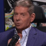 Vince McMahon New Company Logo Revealed