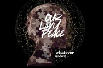 Our Virgin Peace Re-released "Anything" as a Mental Health Awareness Initiative