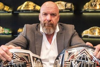 How WWE wins ID Champion for the first time on SummerSlam weekend