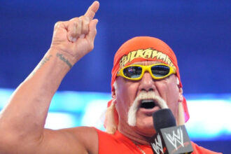 How WWE Honors Hulk Hogan with Post-Pass Smackdown