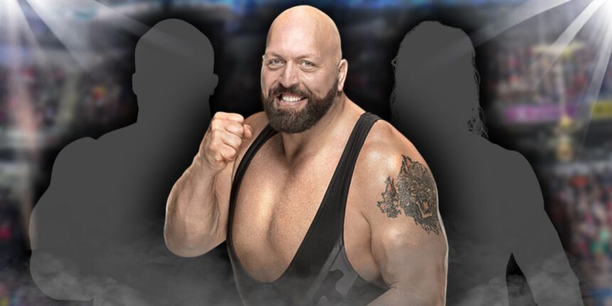 These wrestlers held the WWE Championship (but there were no classic matches)