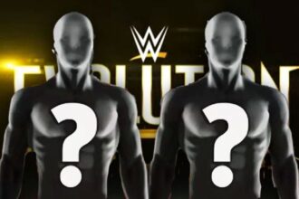WWE Evolution 2 closing match revealed