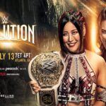 WWE Evolution Match Results, Highlights, Key Moment of July 13, 2025