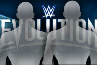 WWE adds many competitors to Evolution title match during 7/4 SmackDown