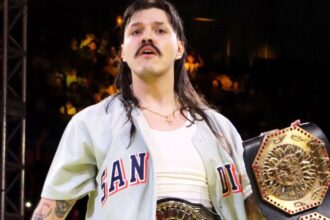 Ringside News