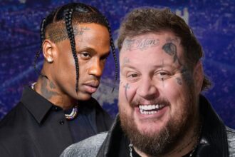 WWE Banking for Jelly Rolls after Travis Scott's plan burst