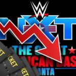 WWE Great American Bash Sees a Big Depth of Ticket Prices Just Before Showtime